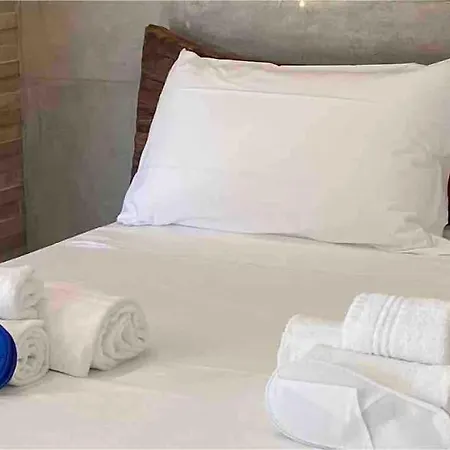 Apulia Relais * Gentiluomo