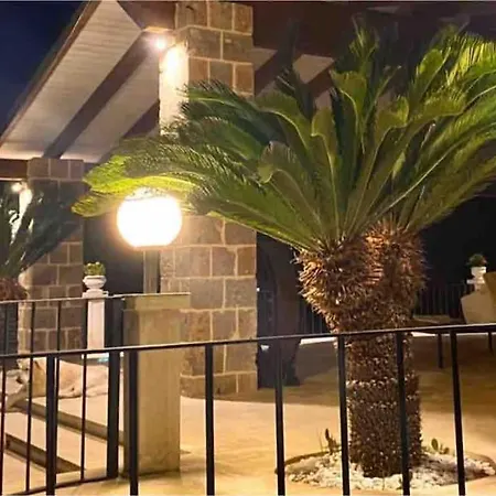 Villa Apulia Relais *