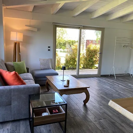 Apulia Relais Villa Gentiluomo