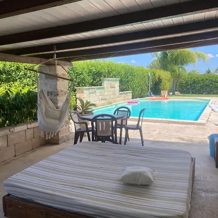 Apulia Relais *