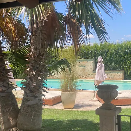 Apulia Relais * Gentiluomo