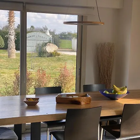 Villa Apulia Relais Gentiluomo