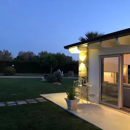 Apulia Relais Gentiluomo