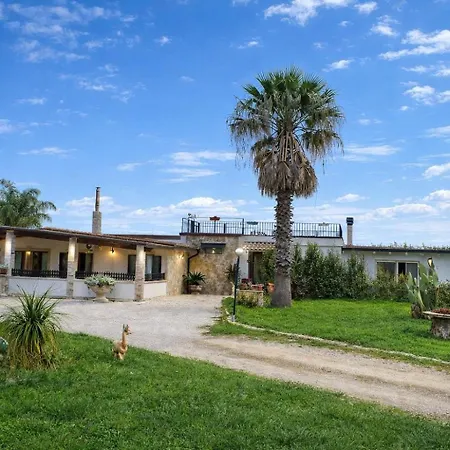 Villa Apulia Relais