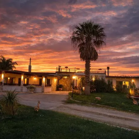 Apulia Relais Gentiluomo