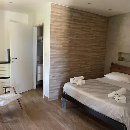 Apulia Relais Gentiluomo