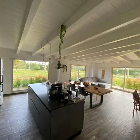 Masseria Tre Archi & Apulia Relais * Gentiluomo