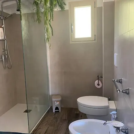 Vila Apulia Relais Gentiluomo