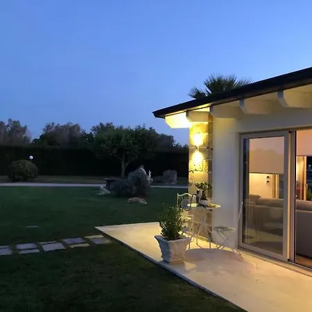 Masseria Tre Archi & Apulia Relais Gentiluomo