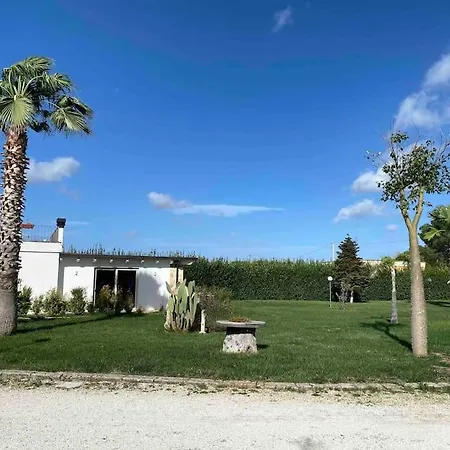 Masseria Tre Archi & Apulia Relais Villa Gentiluomo