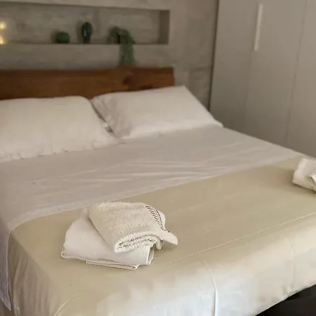 Villa Masseria Tre Archi & Apulia Relais *