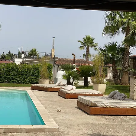 Masseria Tre Archi & Apulia Relais Gentiluomo