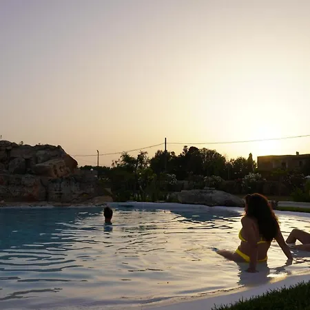Masseria Tre Archi & Apulia Relais *