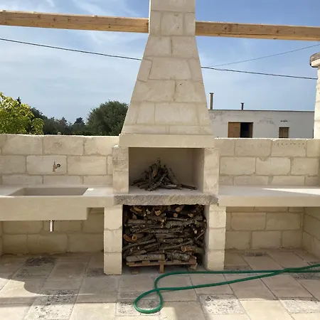 Masseria Tre Archi & Apulia Relais Villa Gentiluomo