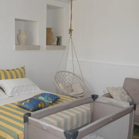 Villa Masseria Tre Archi & Apulia Relais Gentiluomo