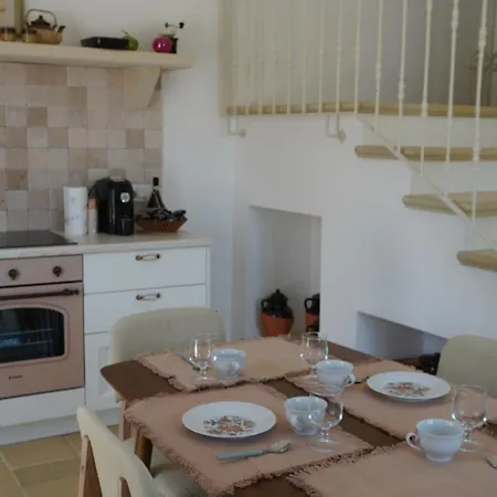 Masseria Tre Archi & Apulia Relais Villa Gentiluomo