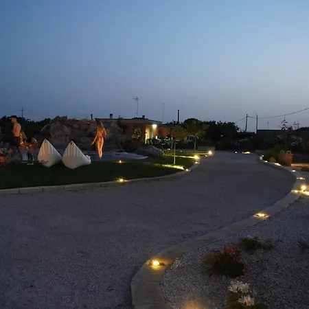 Masseria Tre Archi & Apulia Relais *