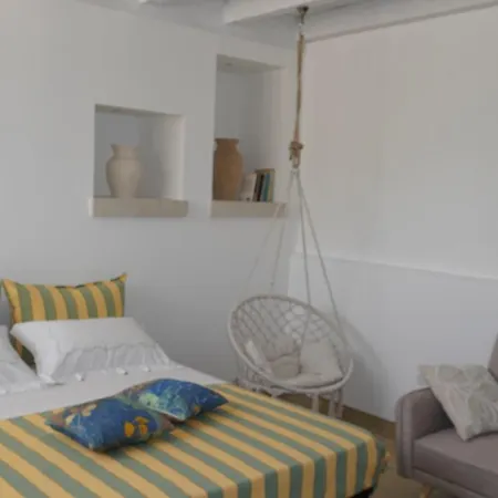 Masseria Tre Archi & Apulia Relais