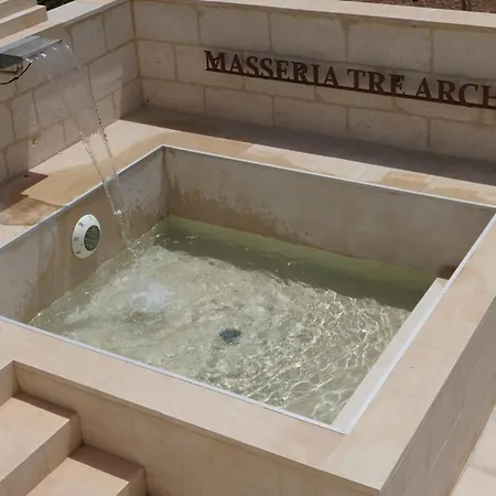 Apulia Relais 빌라 *