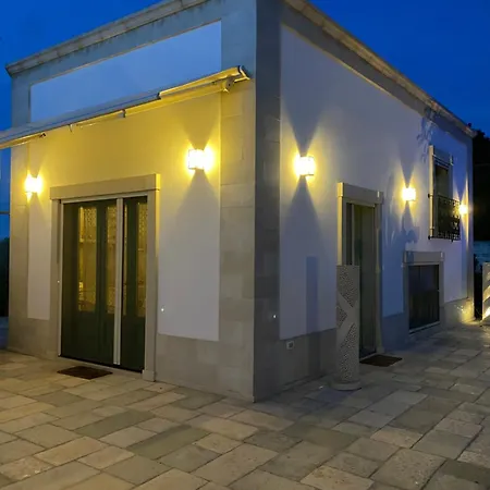 Villa Masseria Tre Archi & Apulia Relais