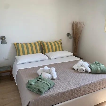 Villa Masseria Tre Archi & Apulia Relais