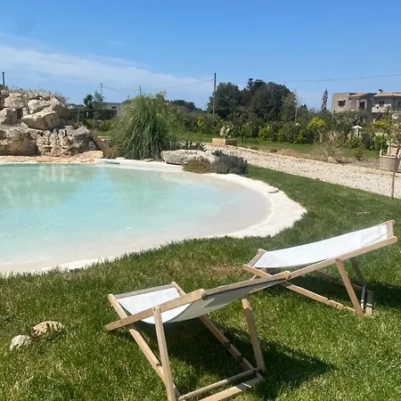 Masseria Tre Archi & Apulia Relais Villa Gentiluomo