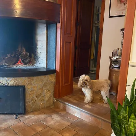 Masseria Tre Archi & Apulia Relais *