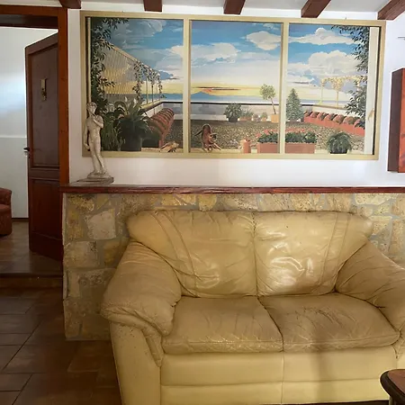 Villa Masseria Tre Archi & Apulia Relais Gentiluomo