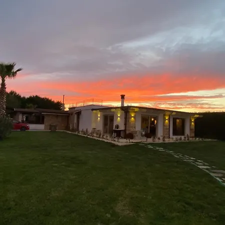 Masseria Tre Archi & Apulia Relais Gentiluomo