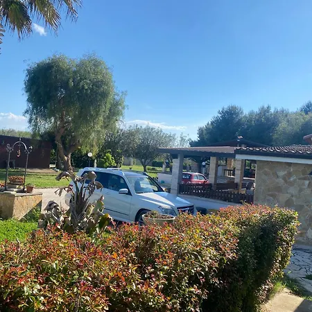 Masseria Tre Archi & Apulia Relais