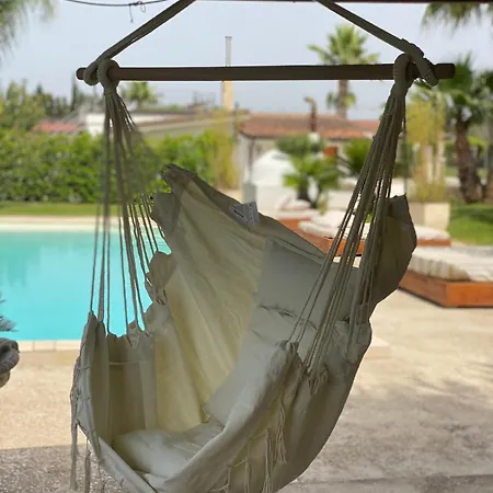 Masseria Tre Archi & Apulia Relais