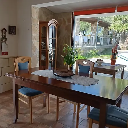 Masseria Tre Archi & Apulia Relais *