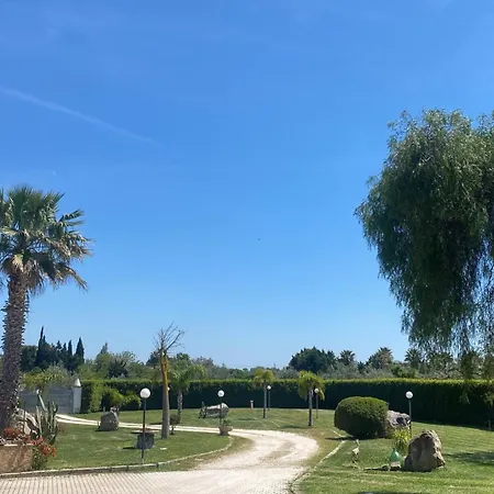 Masseria Tre Archi & Apulia Relais