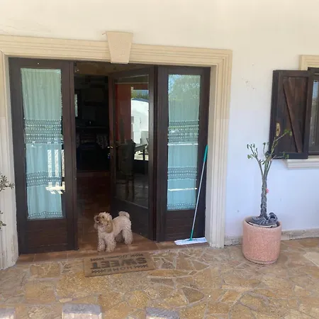 Masseria Tre Archi & Apulia Relais *