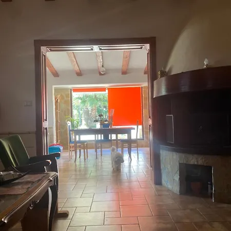 Masseria Tre Archi & Apulia Relais Villa