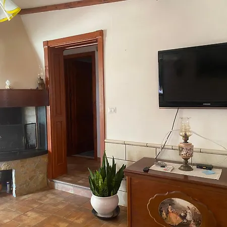 Villa Masseria Tre Archi & Apulia Relais