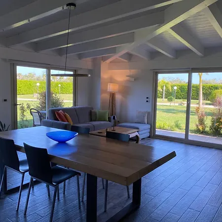 Masseria Tre Archi & Apulia Relais Villa *