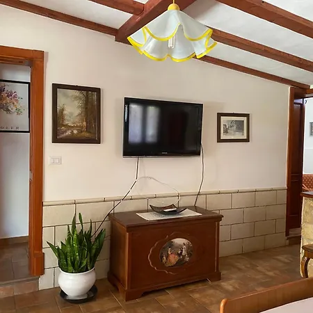 Masseria Tre Archi & Apulia Relais Villa Gentiluomo