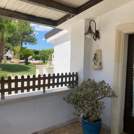 Masseria Tre Archi & Apulia Relais *