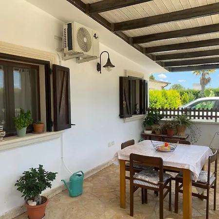 Masseria Tre Archi & Apulia Relais Gentiluomo