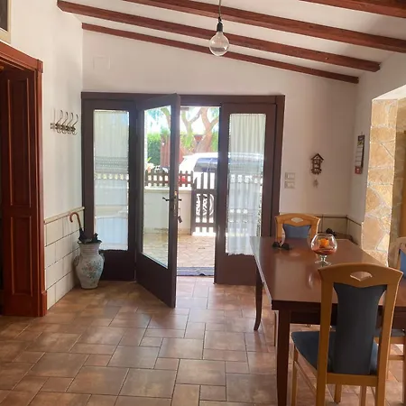 Villa Masseria Tre Archi & Apulia Relais