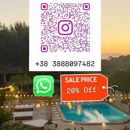 Apulia Relais