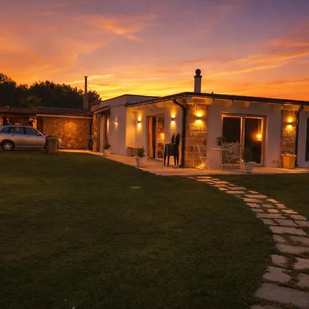 Vila Apulia Relais