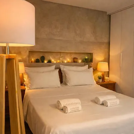 Apulia Relais Vila Gentiluomo