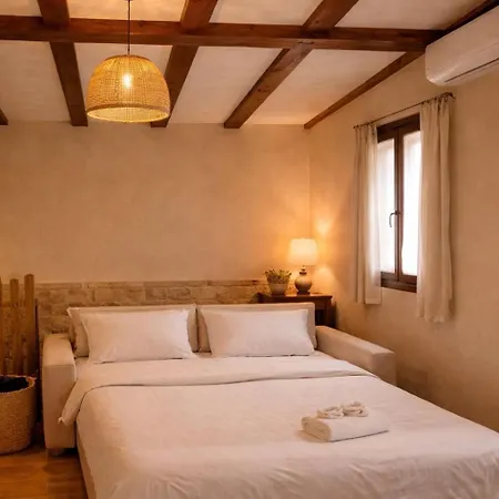 Apulia Relais Vila