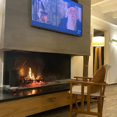 Vila Apulia Relais Gentiluomo