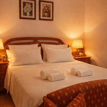 Apulia Relais *